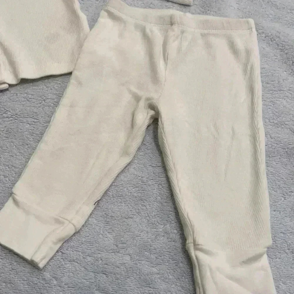 Carter’s set